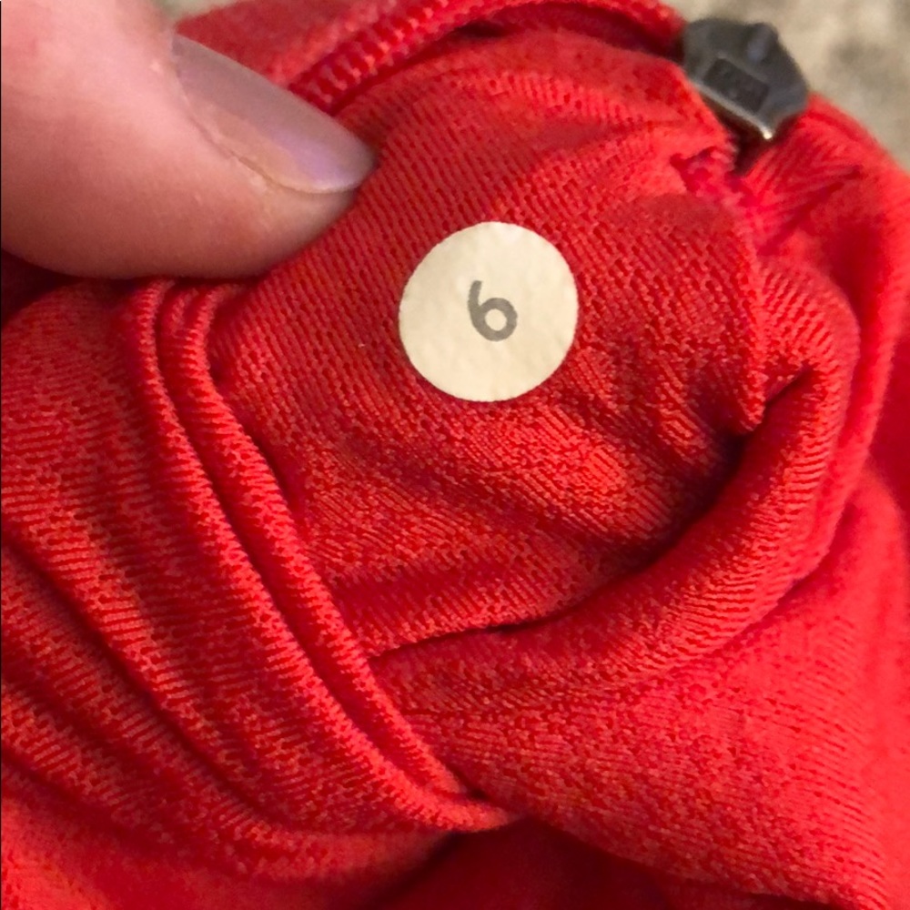 Lululemon Jacket - Picture 6 of 6